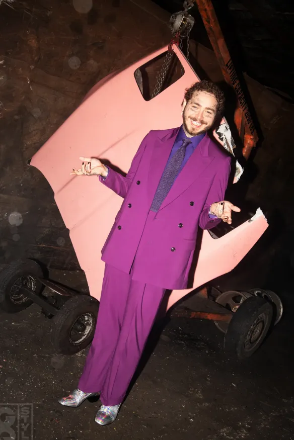Post Malone Age, Height, Weight, Net Worth, Career, And Full Bio