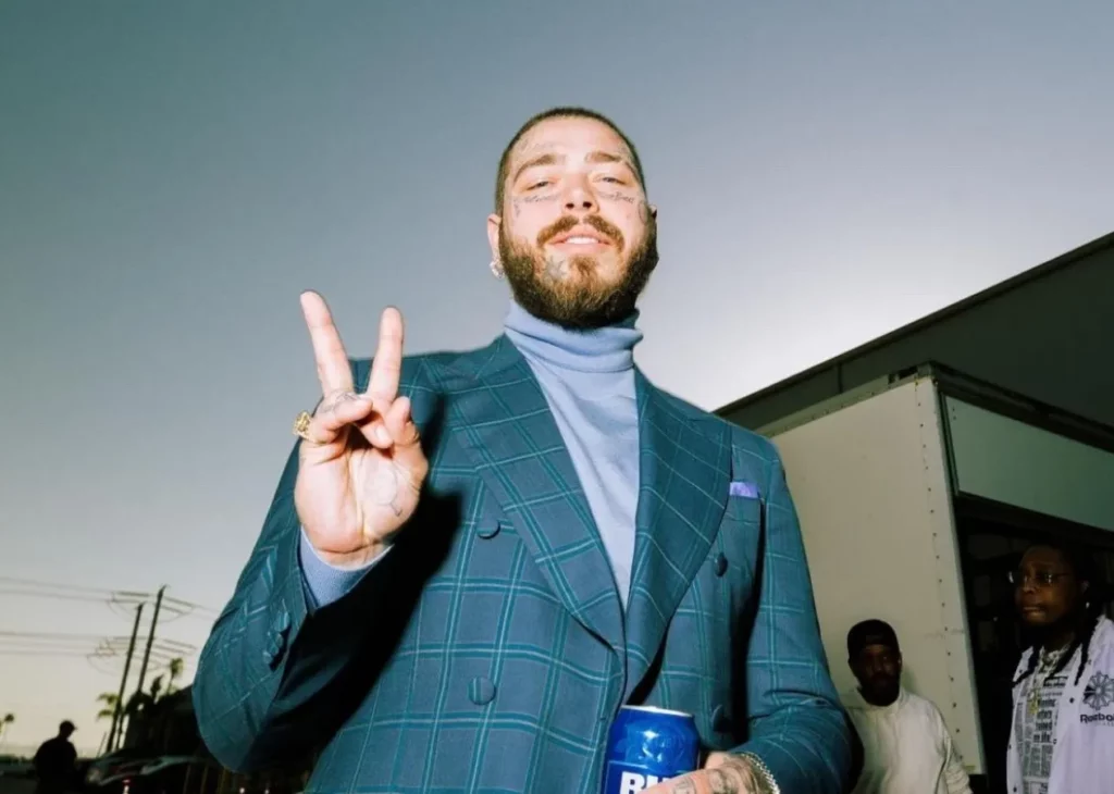 Post Malone Age, Height, Weight, Net Worth, Career, And Full Bio