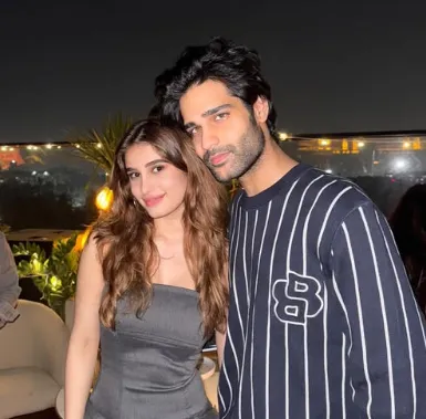 Rasha Thadani Age, Height, Weight, Net Worth, Career And Full Bio