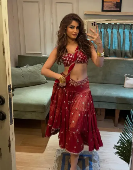Rasha Thadani Age, Height, Weight, Net Worth, Career And Full Bio