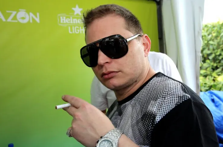 Scott Storch Wife, Age, Height, Weight, Net Worth, Career, And More