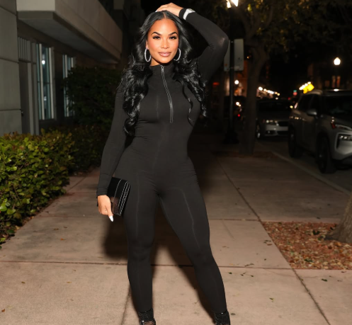 Sharelle Rosado Age, Height, Weight, Career, Net Worth, And More - Info