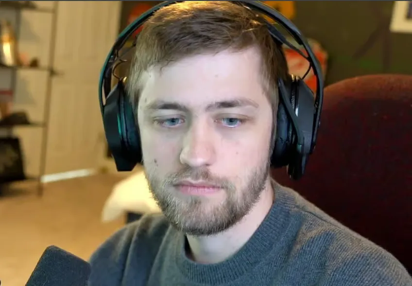 Sodapoppin Age, Height, Weight, Net Worth, Career, And More