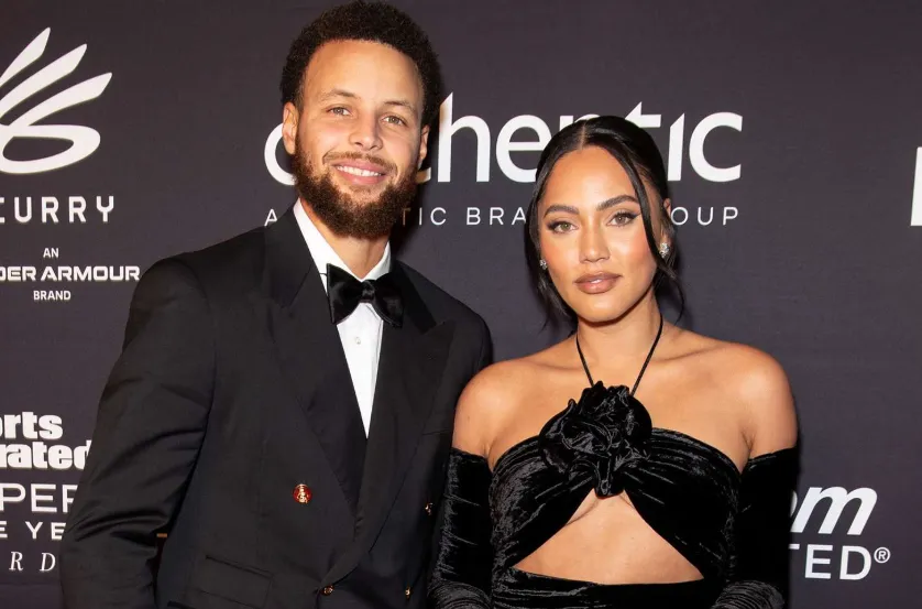 Stephen Curry Ethnicity, Height, Weight, Net Worth, Age, Career And Full Bio