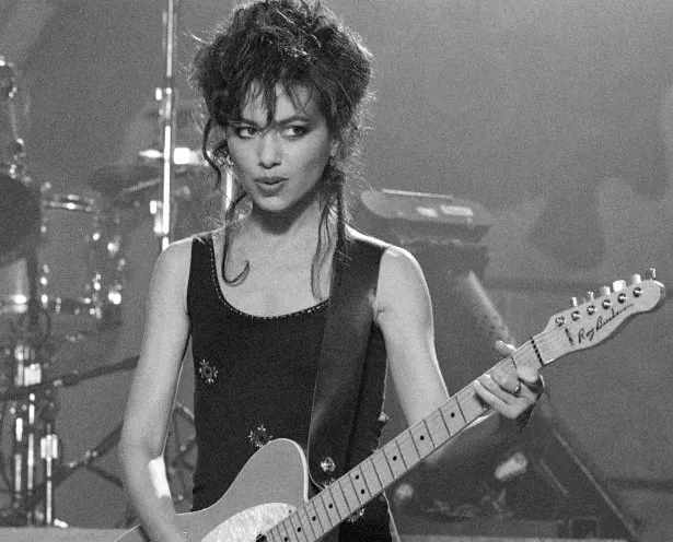 Susanna Hoffs Age, Height, Weight, Net Worth, Career And Full Bio Susanna Hoffs Age, Height, Weight, Net Worth, Career And Full Bio