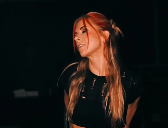 Taylor Acorn Age, Height, Weight, Net Worth, Career, And More