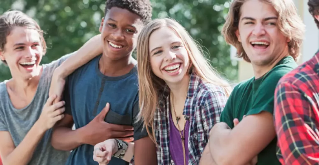 Top Reasons Teen Groups Keep Coming Back to This Experience Top Reasons Teen Groups Keep Coming Back to This Experience