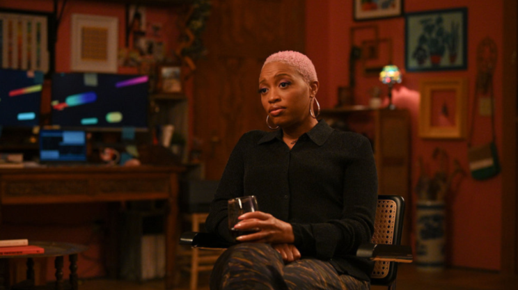 Travina Springer Husband