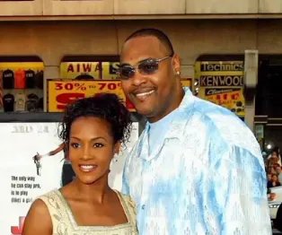 Vivica Fox Husband, Height, Weight, Net Worth, Age, Career And Full Bio