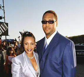 Vivica Fox Husband, Height, Weight, Net Worth, Age, Career And Full Bio