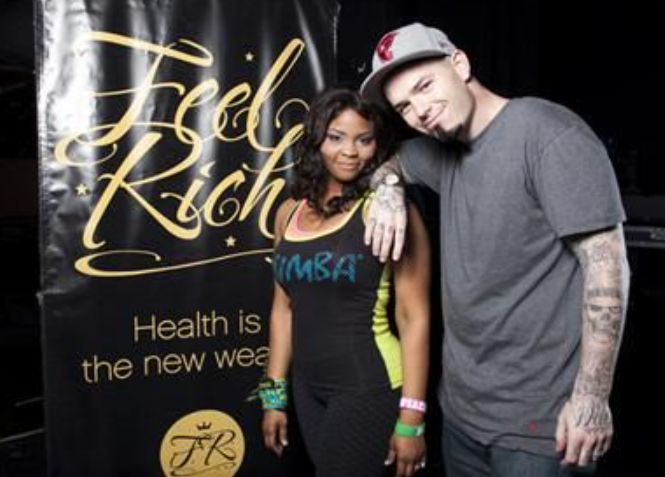 Who is Paul Wall's Wife Discover the Untold Story