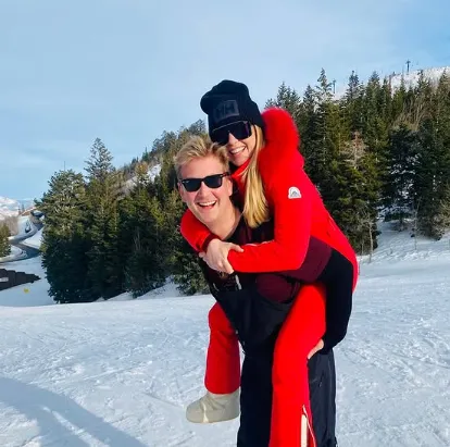 Who is Peter Doocy's Wife, Height, Weight, Net Worth, Age, Career And Full Bio