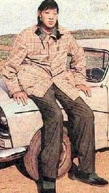 Zeng Jinlian Height, Weight, Age, Net Worth, Career, And Full Bio