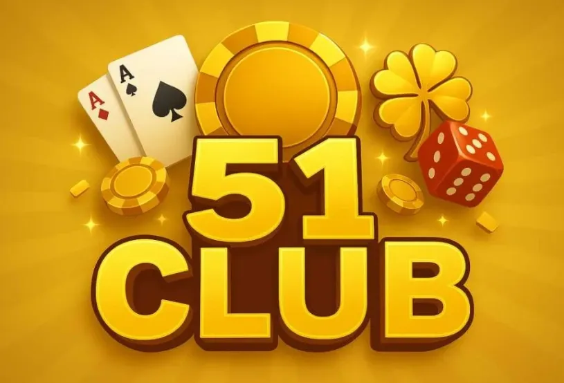 51 Club – A Vibrant Platform for Quick Prediction Games 51 Club – A Vibrant Platform for Quick Prediction Games