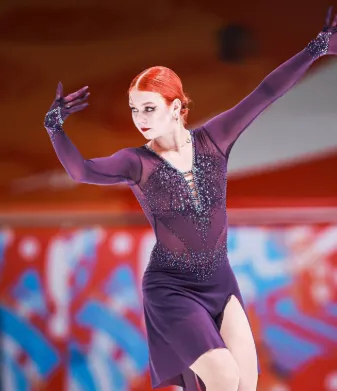 Alexandra Trusova Age, Height, Weight, Net Worth, Career And Full Bio