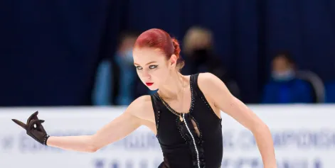 Alexandra Trusova Age, Height, Weight, Net Worth, Career And Full Bio