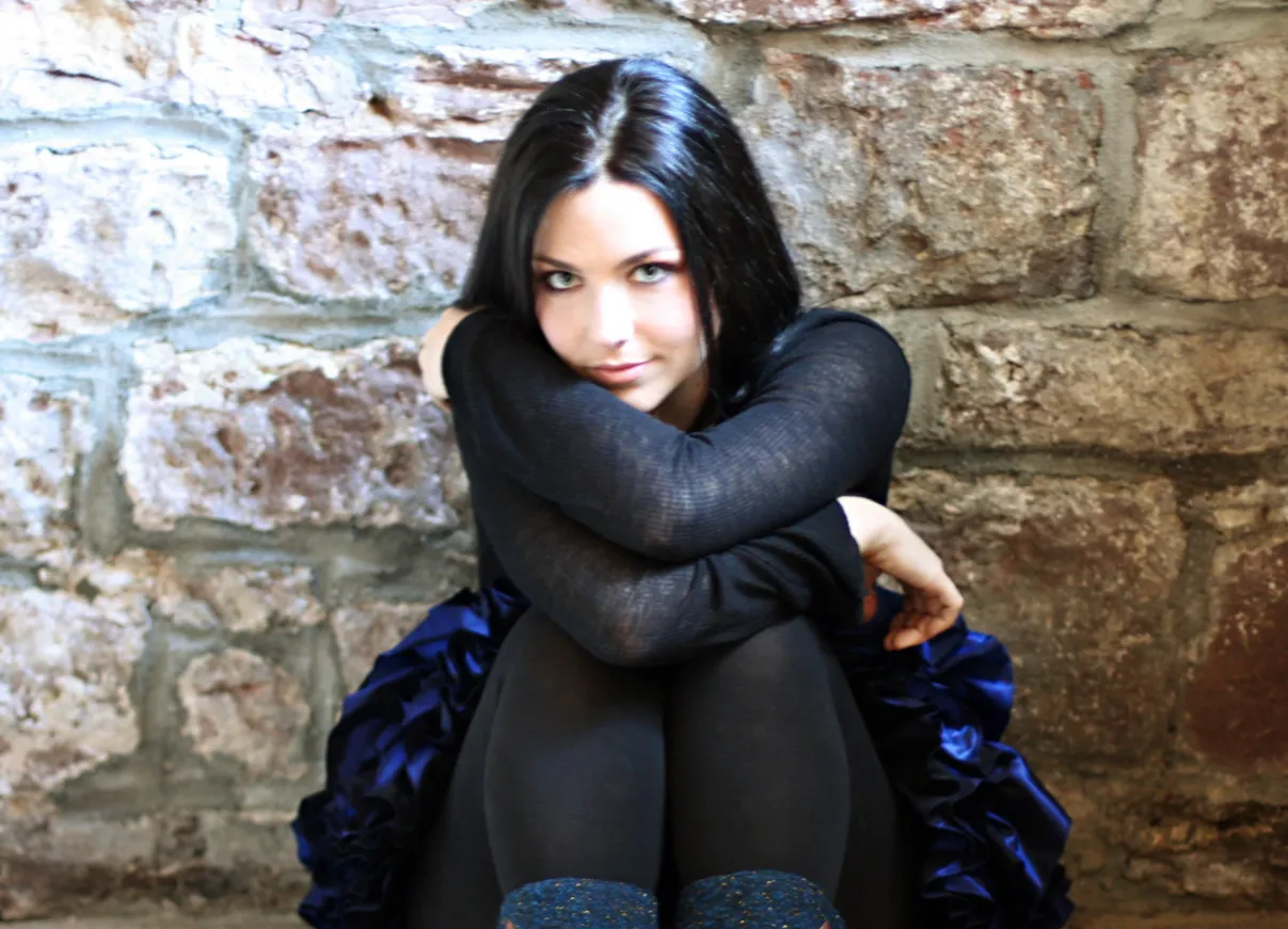 Amy Lee Age, Height, Weight, Net Worth, Career And Full Bio - Info Top Bio