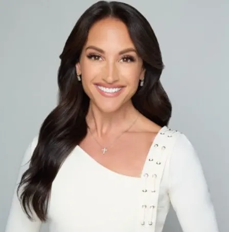 Emily Compagno Age, Height, Weight, Net Worth, Career, And More - Info