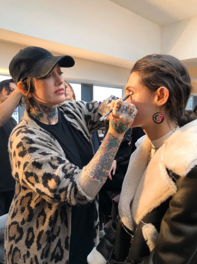 Erin Parsons Age, Height, Weight, Net Worth, Career, And Full Bio