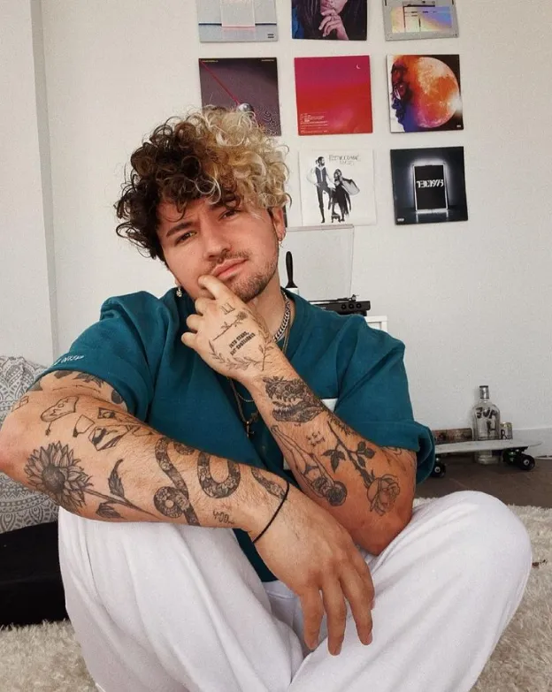 JC Caylen Age, Height, Weight, Net Worth, Career, And Full Bio
