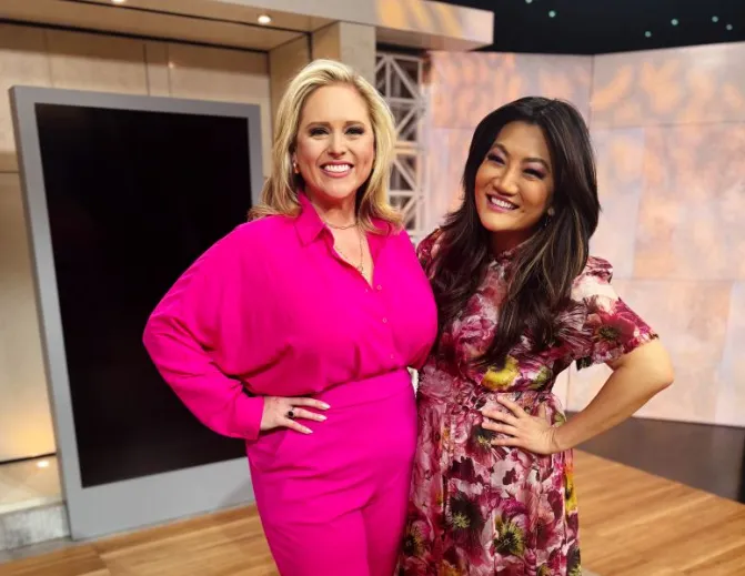 Mary Kay Kleist Age, Height, Weight, Net Worth, Career And Full Bio ...