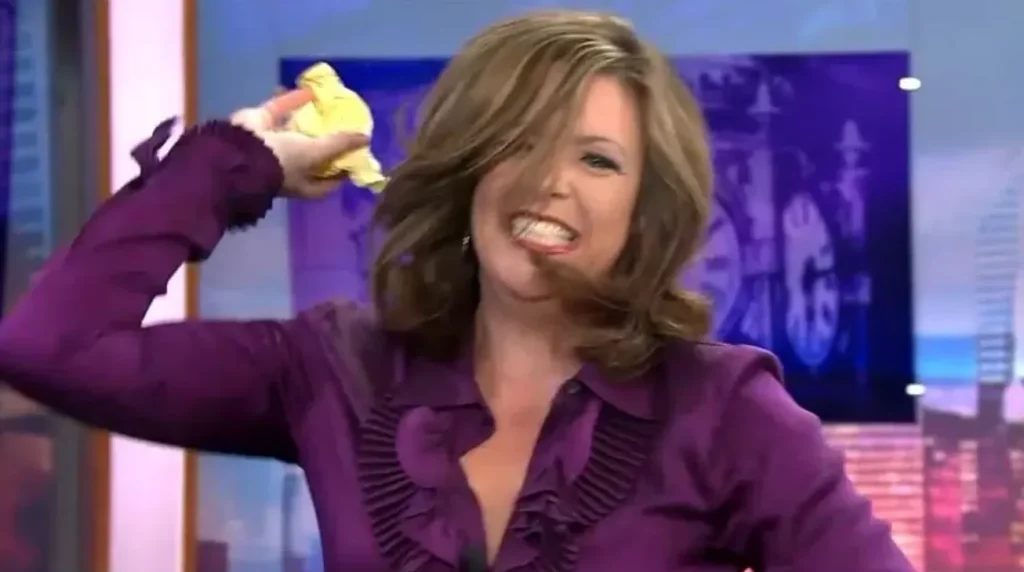 Robin Baumgarten Age, Height, Weight, Net Worth, Career, And Full Bio