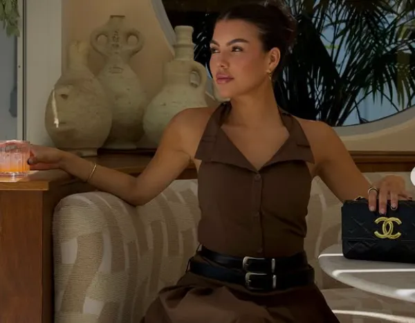 Silvana Mojica Age, Height, Weight, Net Worth, Career, And More