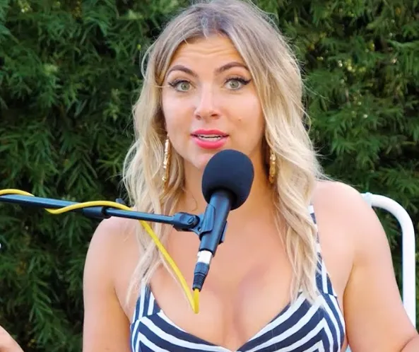 Annie Lederman Husband The Truth About Her Relationship, Life, and Career in 2025