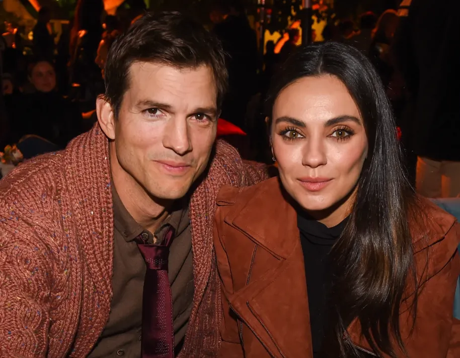 Ashton Kutcher Height, Age, Weight, Net Worth, Career And Full Bio ...