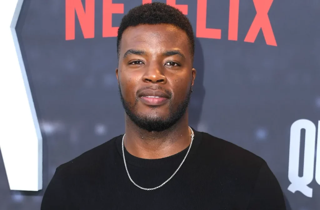 Daniel Ezra Age Breakdown Complete Guide to His Life, Career & Earnings