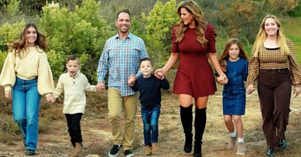 Emily Simpson Age Unveiling the Life, Career, and Glamorous Journey of the RHOC Star