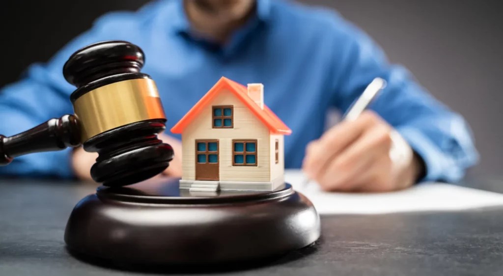 Getting Evicted Here’s What Your Landlord Doesn’t Want You to Know