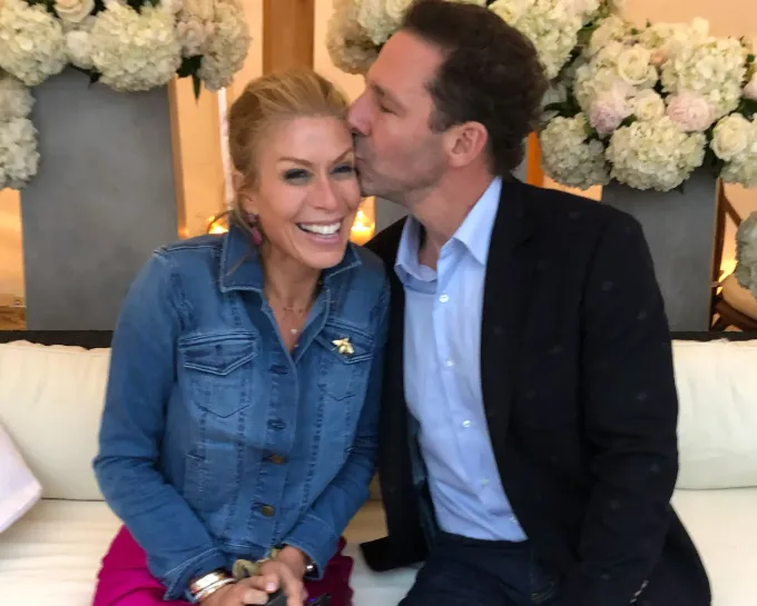 Jill Martin’s First Husband A Deep Dive into Her Marriage, Personal Life, and Inspiring Journey