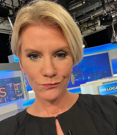 Karen Drew Husband Inside the Life, Marriage, Divorce, and Career of the WDIV-TV Anchor