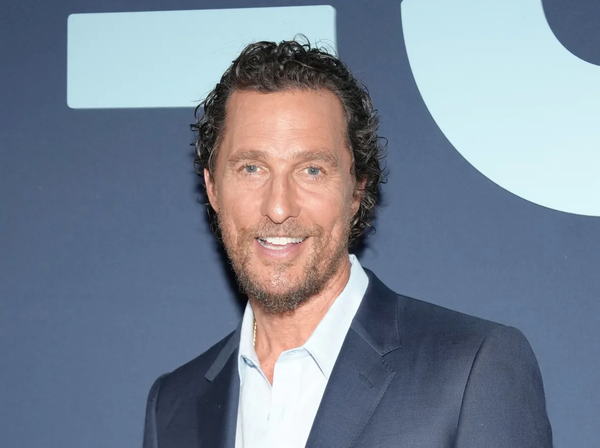 Matthew McConaughey Height, Age, Weight, Net Worth, Career And Full Bio Matthew McConaughey Height, Age, Weight, Net Worth, Career And Full Bio