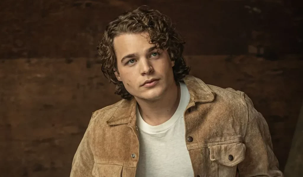 Max Mcnown Age, Height, Weight, Net Worth, Career And Full Bio