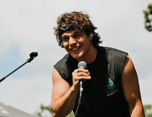 Max Mcnown Age, Height, Weight, Net Worth, Career And Full Bio