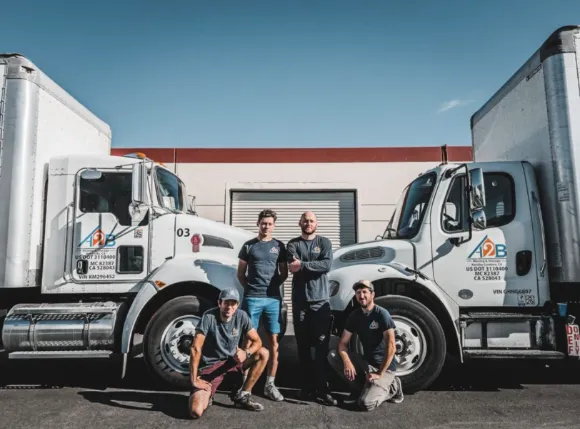 Moving Made Simple: Why Choosing the Right Sacramento Movers Can Make All the Difference Moving Made Simple Why Choosing the Right Sacramento Movers Can Make All the Difference