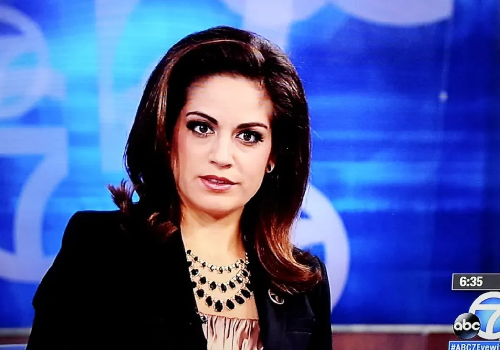 Rudabeh Shahbazi Age, Height, Weight, Net Worth, Career, And Full Bio
