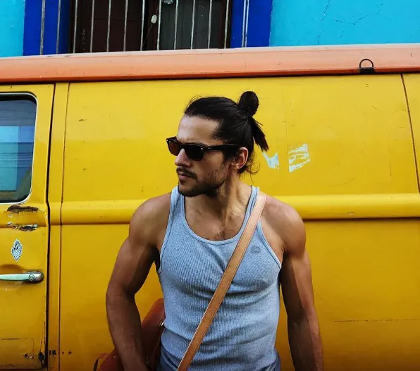 Shahar Isaac Height, Weight, Age, Net Worth, Career, And More