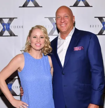 Steve Wilkos' Wife, Age, Height, Weight, Net Worth, Career, And More