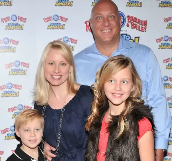 Steve Wilkos' Wife, Age, Height, Weight, Net Worth, Career, And More