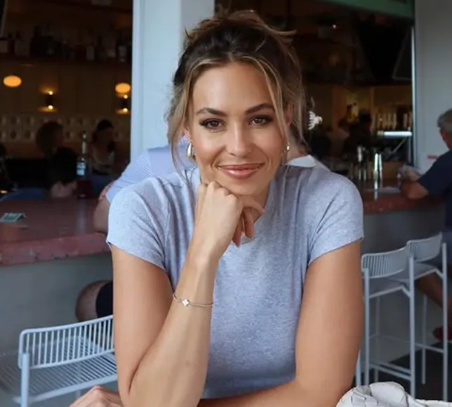 Taylor McGregor Husband – Everything You Need to Know