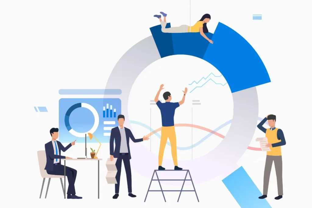 The Impact of Project Management Scheduling Software on Cross-Functional Team Alignment The Impact of Project Management Scheduling Software on Cross-Functional Team Alignment