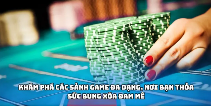 Trusted Bookmaker - Entertainment Platform for Gamblers