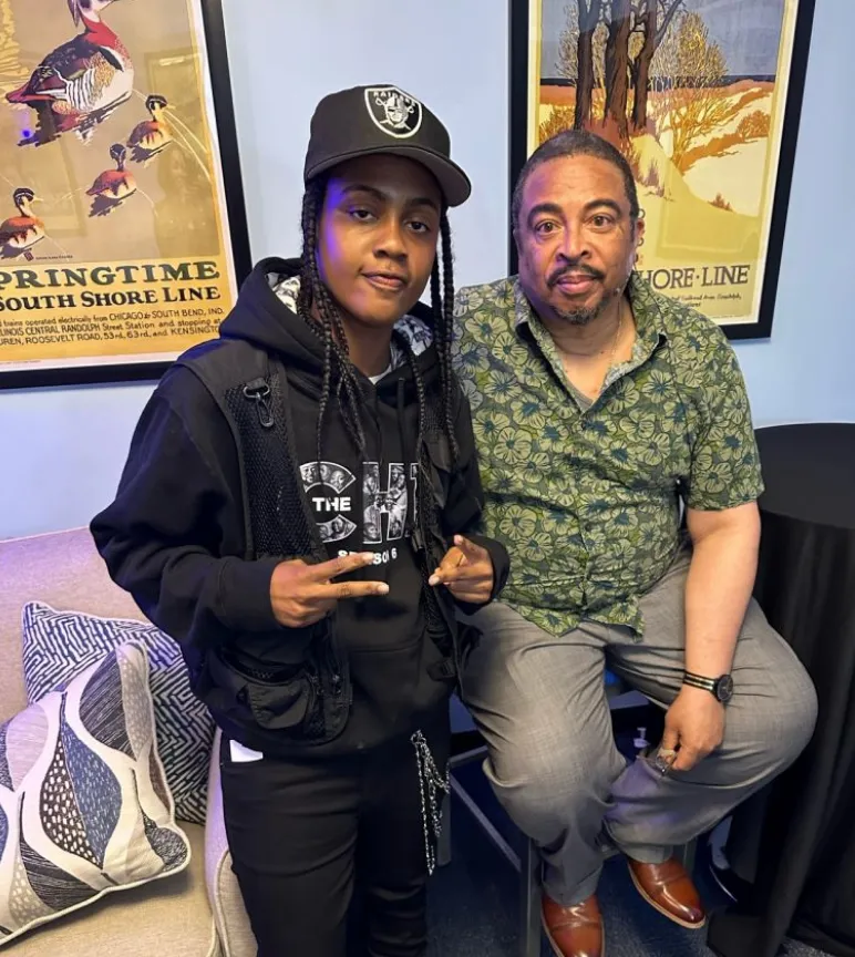 Unveiling the Age and Life of Amari Ferguson A Rising Star's Inspiring(02)