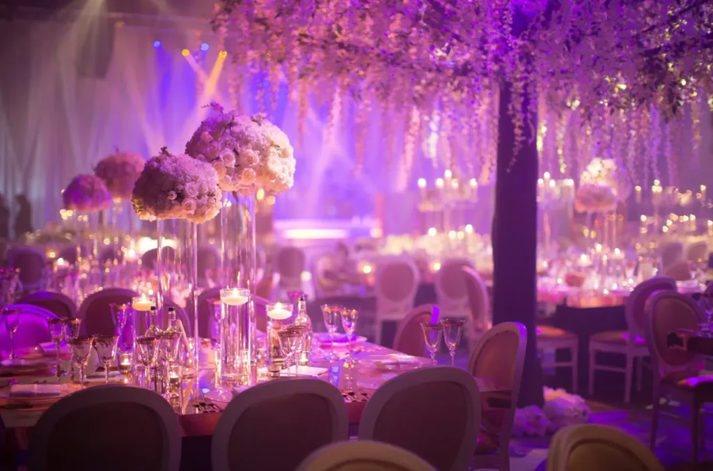 What Makes a Wedding Venue Truly Unique Look Beyond the Basics