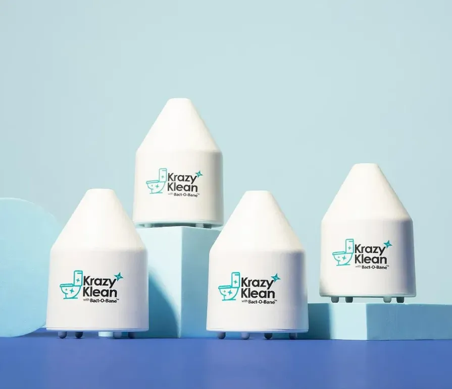 Why Krazy Klean Is the Best Solution to Prevent Toilet Bowl and Mineral Stains: Honest Krazy Klean Reviews Why Krazy Klean Is the Best Solution to Prevent Toilet Bowl and Mineral Stains Honest Krazy Klean Reviews