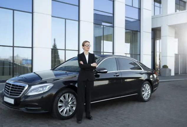 Why limossist Offers the Ultimate Luxury Airport Transfer Services Why limossist Offers the Ultimate Luxury Airport Transfer Services