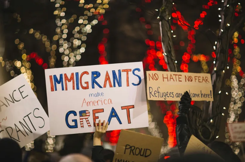 5 Mistakes Immigrants Make When Applying for Family-Based Visas (And How to Avoid Them) 5 Mistakes Immigrants Make When Applying for Family-Based Visas (And How to Avoid Them)